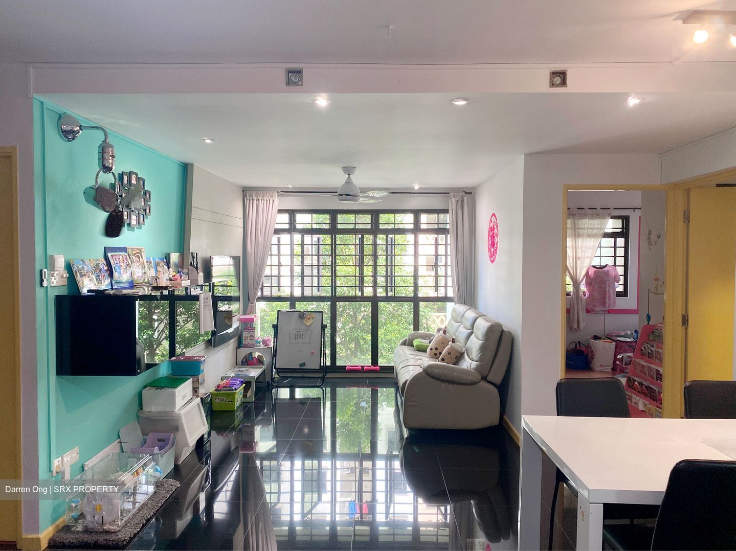 Telok Blangah Heights thumbnail photo